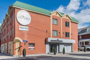 Les Suites Victoria, Ascend Hotel Collection, Gatineau